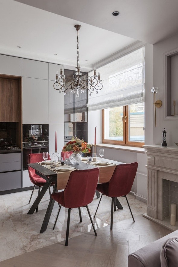 上海阿姨独居60平小家,56岁阿姨独居2层别墅