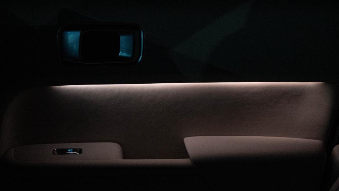 8,000字详解理想L8：这不就是小L9？