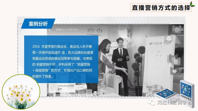 直播新媒体营销方案ppt,直播营销全套课件视频