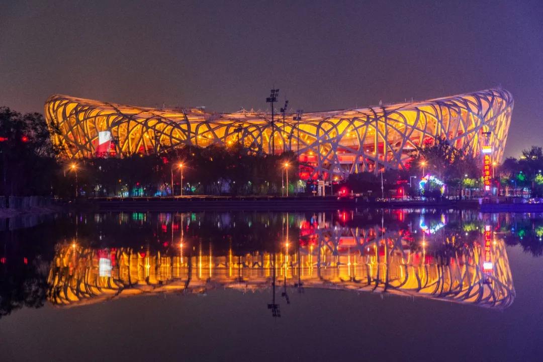 鸟巢国家体育场介绍,全国跟鸟巢规模大小类似的体育场