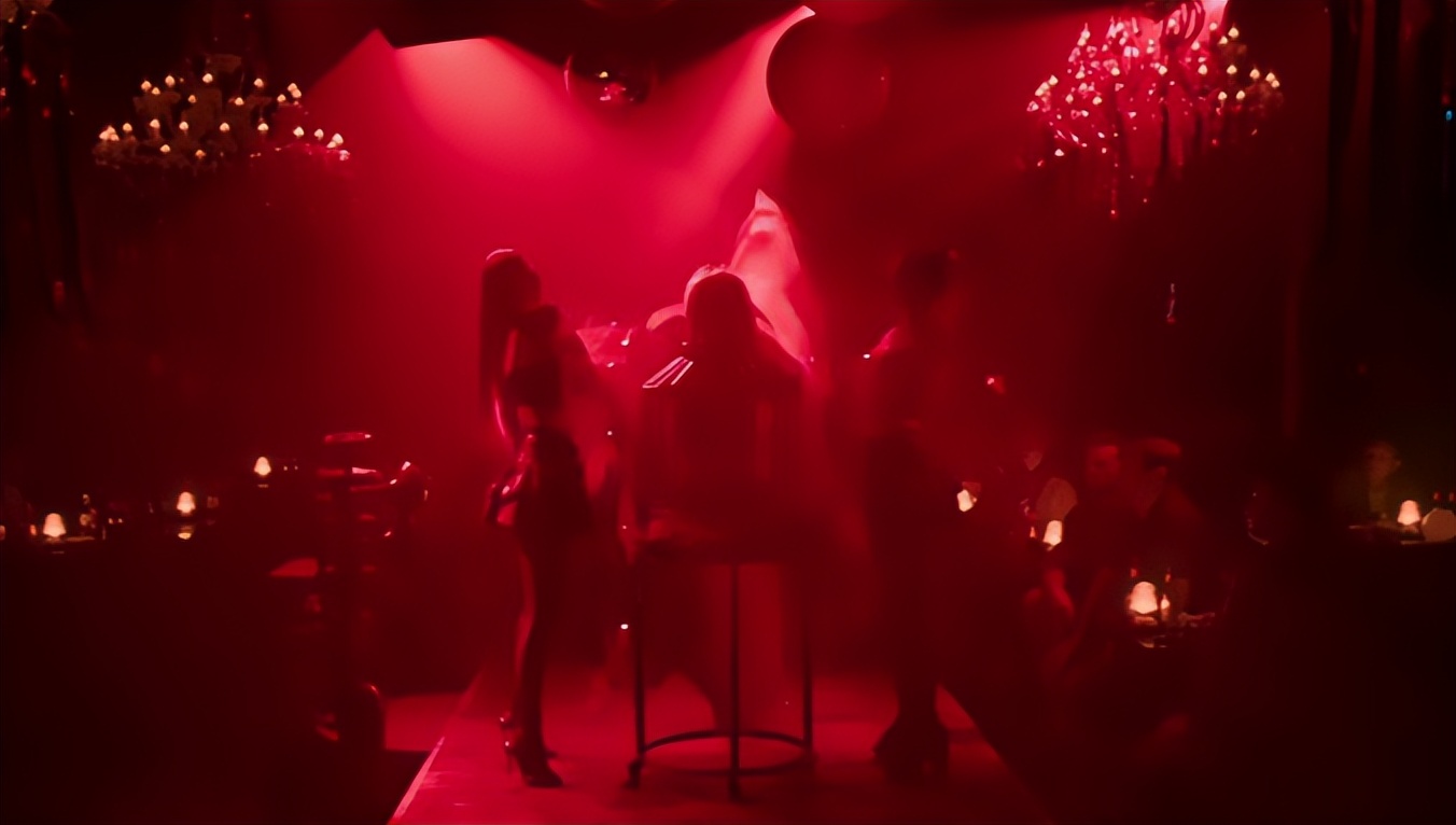 这尺度，竟然上院线了？