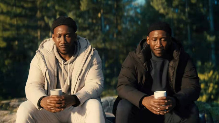 2021最佳科幻电影，《芬奇》能战胜《沙丘》吗？「年度莫选」