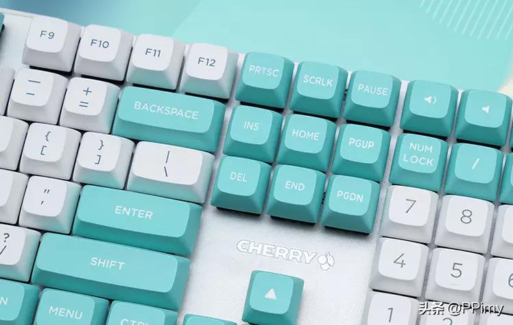 2022年双11cherry键盘推荐,150左右的机械键盘cherry推荐