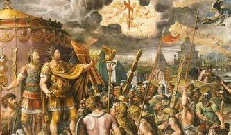 8世纪前期法兰克国王是谁,法兰克国王是哪国皇帝