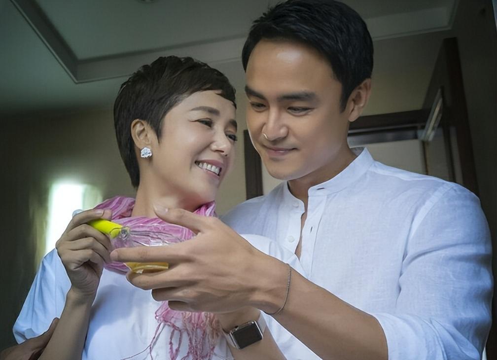 东方卫视转角之恋明道蒋雯丽,蒋雯丽明道转角之恋啥时候拍的