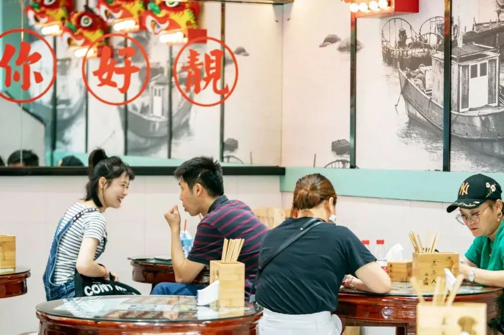 最能吃甜的中国地区,中国最爱吃咸的城市