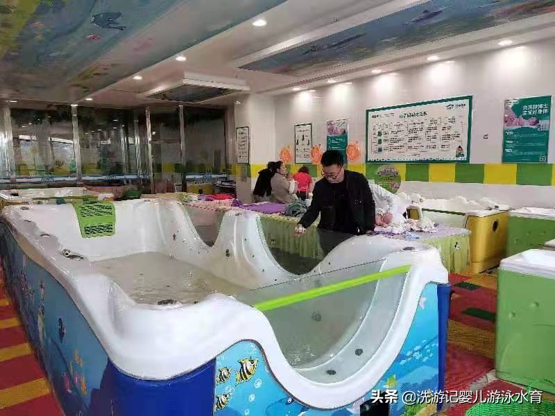 乡镇开个儿童游泳馆需要投资多少,开一家少儿游泳馆要投资多少钱