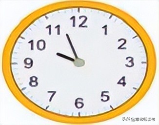 一年级学生认识钟表的简单方法,一年级数学认识钟表优秀公开课