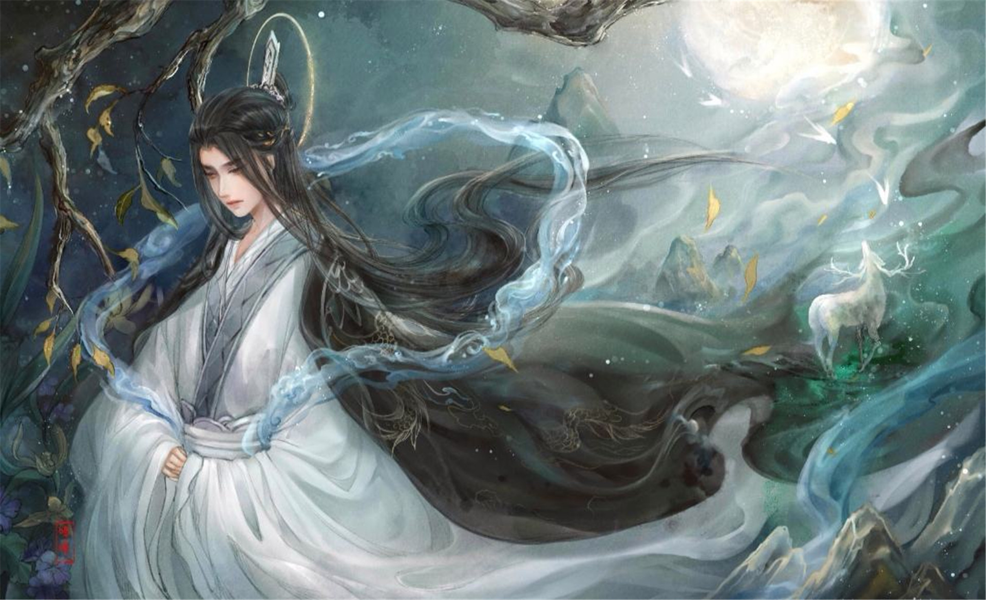 洪荒神话类修仙小说,经典洪荒修仙小说推荐