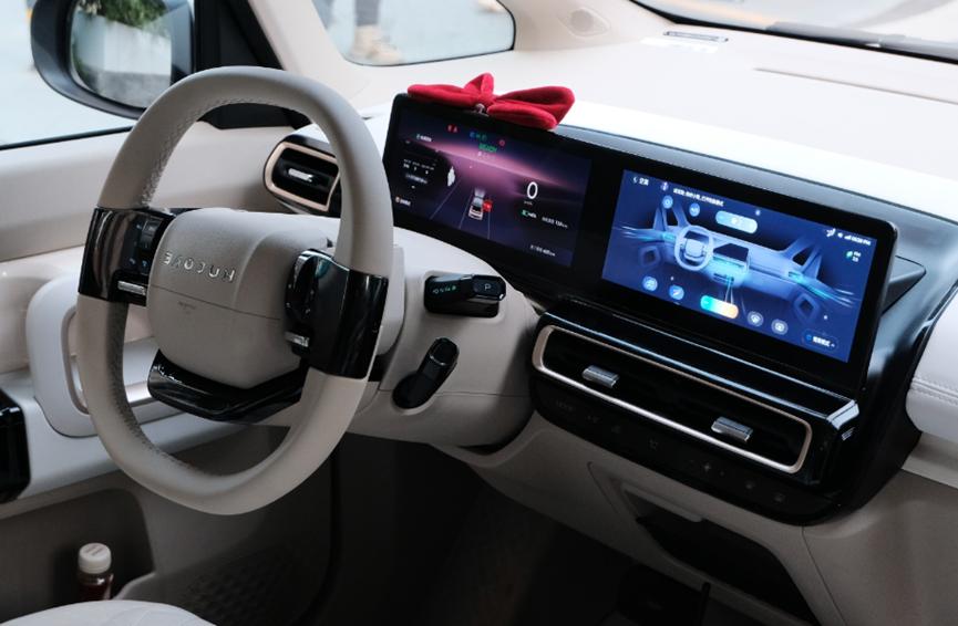 五菱kiwiev2021测试,五菱kiwiev2023高低配区别