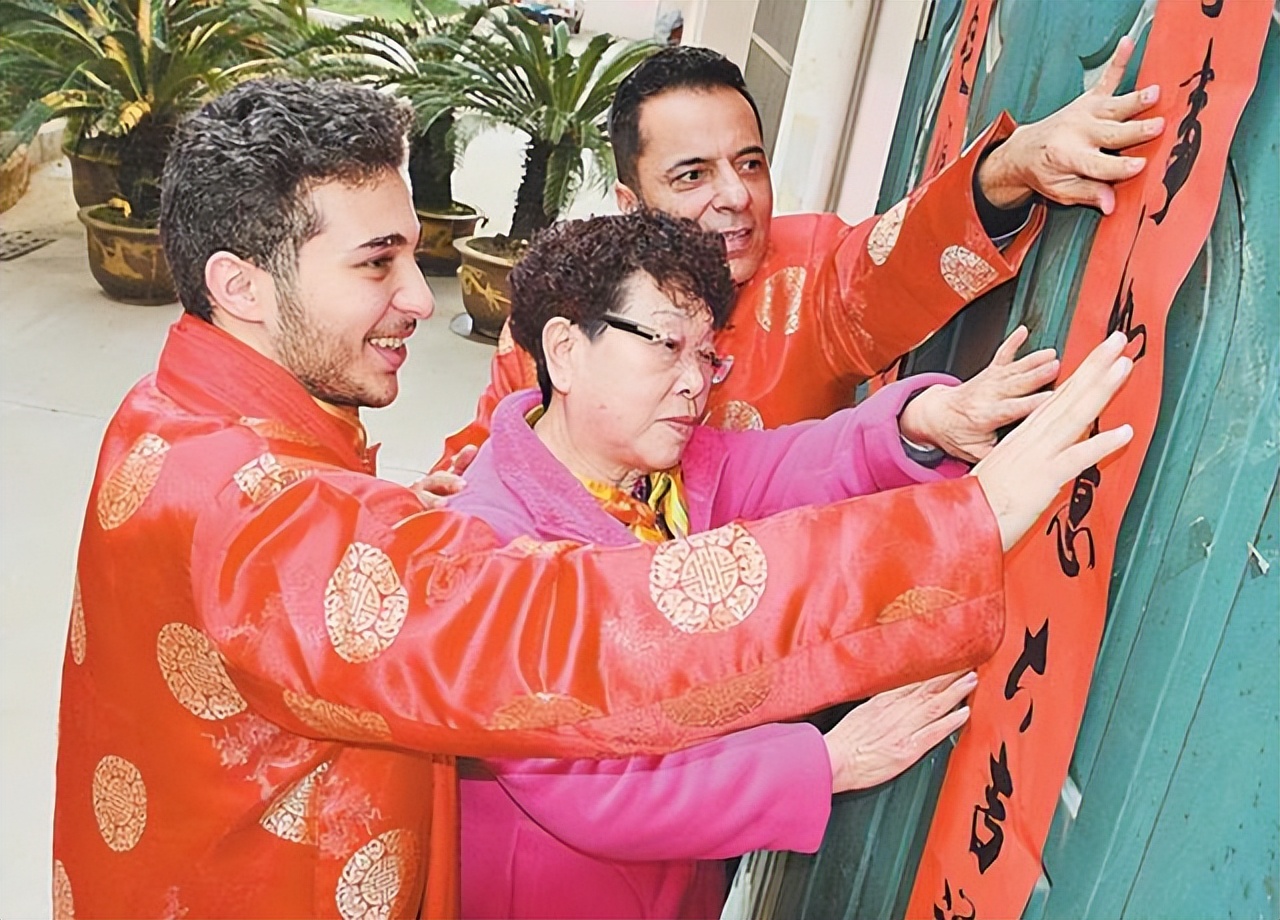 美国姑娘到中国,美国姑娘来中国旅行视频