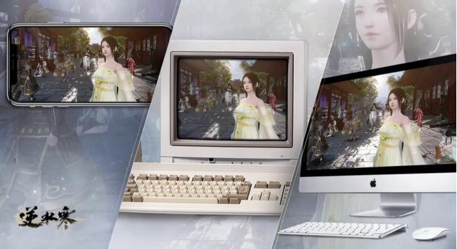 游戏*党**的福音，MacBook唯一短板补齐，终于可以畅玩3A大作了