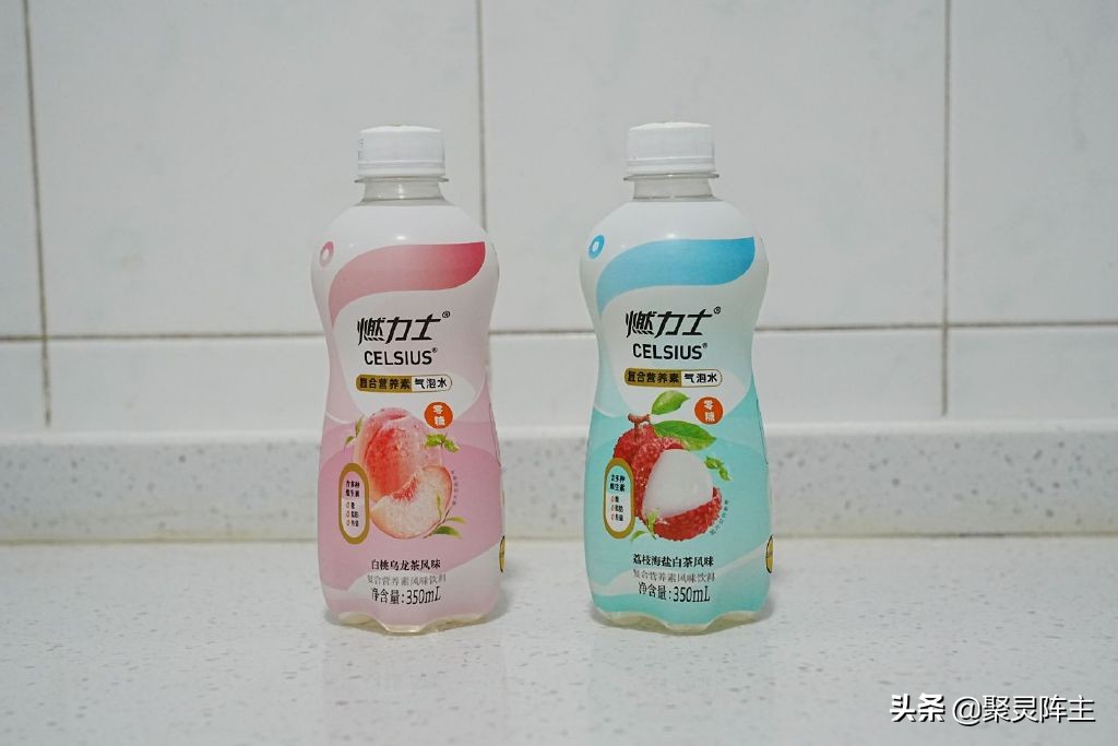 19款无糖汽水,好喝的饮料推荐无糖汽水