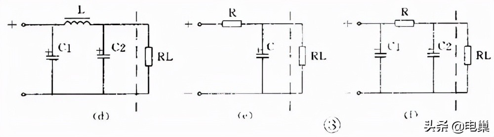 汽车电路图符号必背口诀,电路图符号入门基础知识