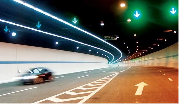 卓宝项目合集|在隧道里“挖呀挖呀挖”