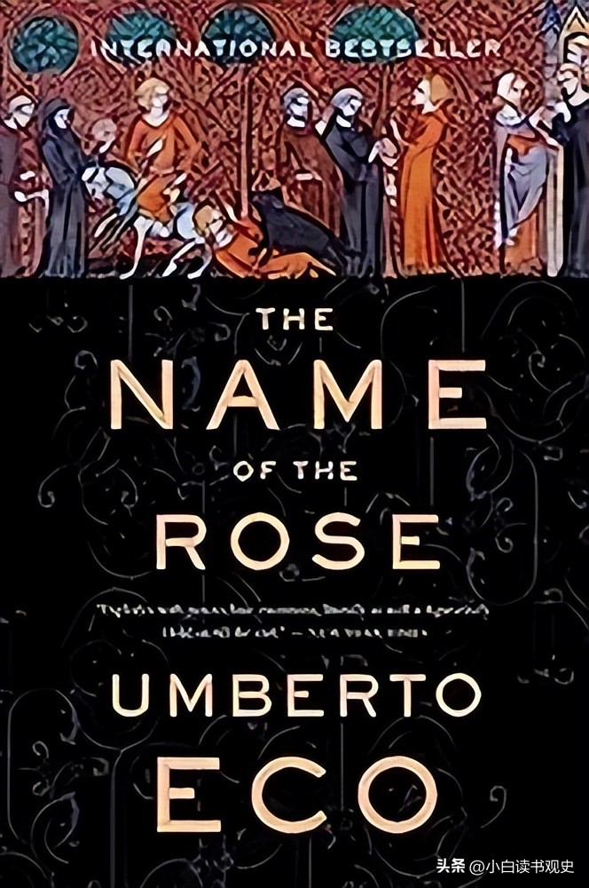 有史以来最畅销35本书(小说类)中国有一本上榜,你知道是哪本吗