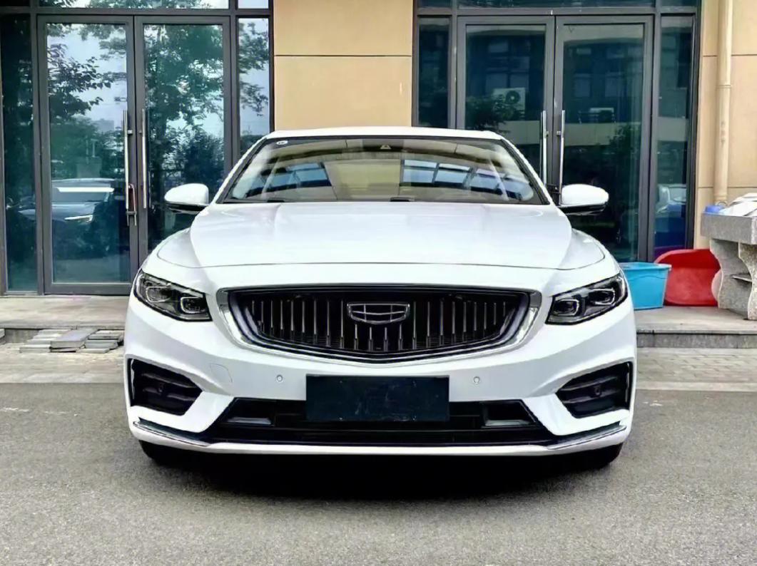 吉利星瑞小型suv国六,吉利星瑞suv落地价