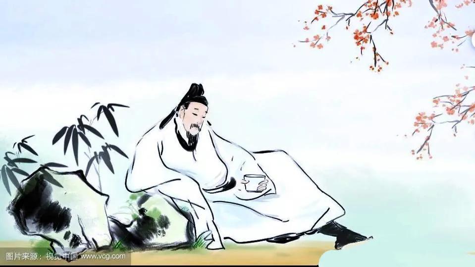 李白跟杜甫什么关系,郭沫若的李白与杜甫