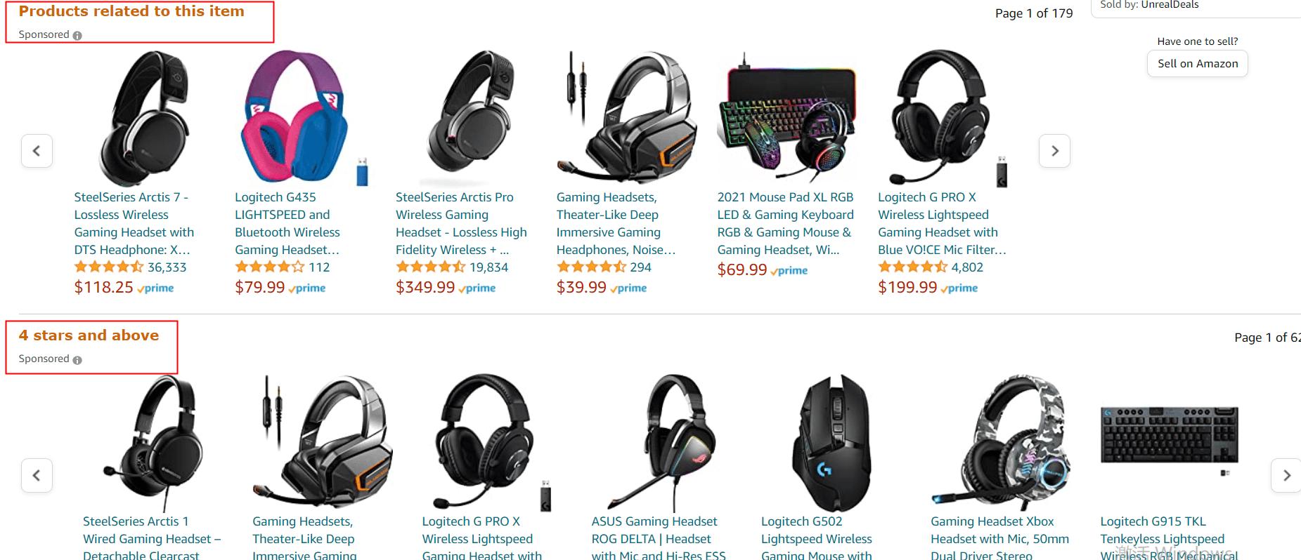 提升listing利润率优化技巧,亚马逊怎么提升listing的转化率