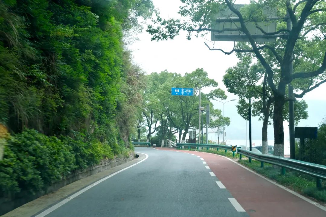 杭州冬日旅游自驾,杭州周边避暑两日自驾游攻略