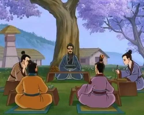 鸡西孔子学堂学费,济宁孔子学校学费标准