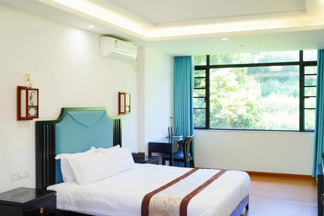 岭南景区民宿,岭南式民宿