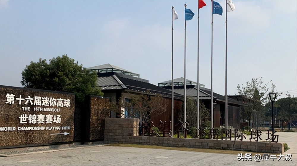 迷你高尔夫的游戏规则是什么,迷你台球的打法