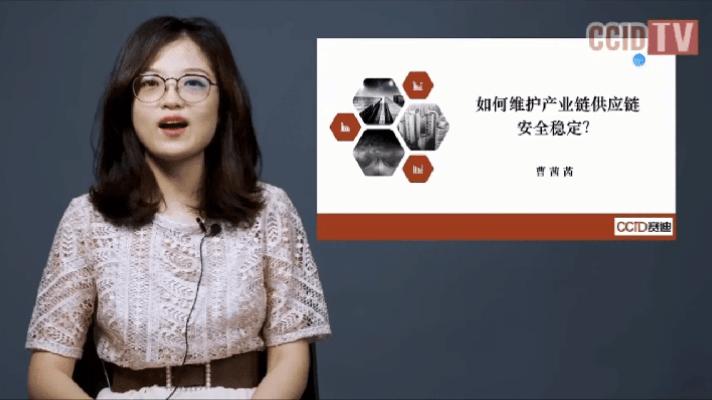 “青年思享岗位创先”——“赛迪思享者”青年业务演说技能大赛圆满落幕