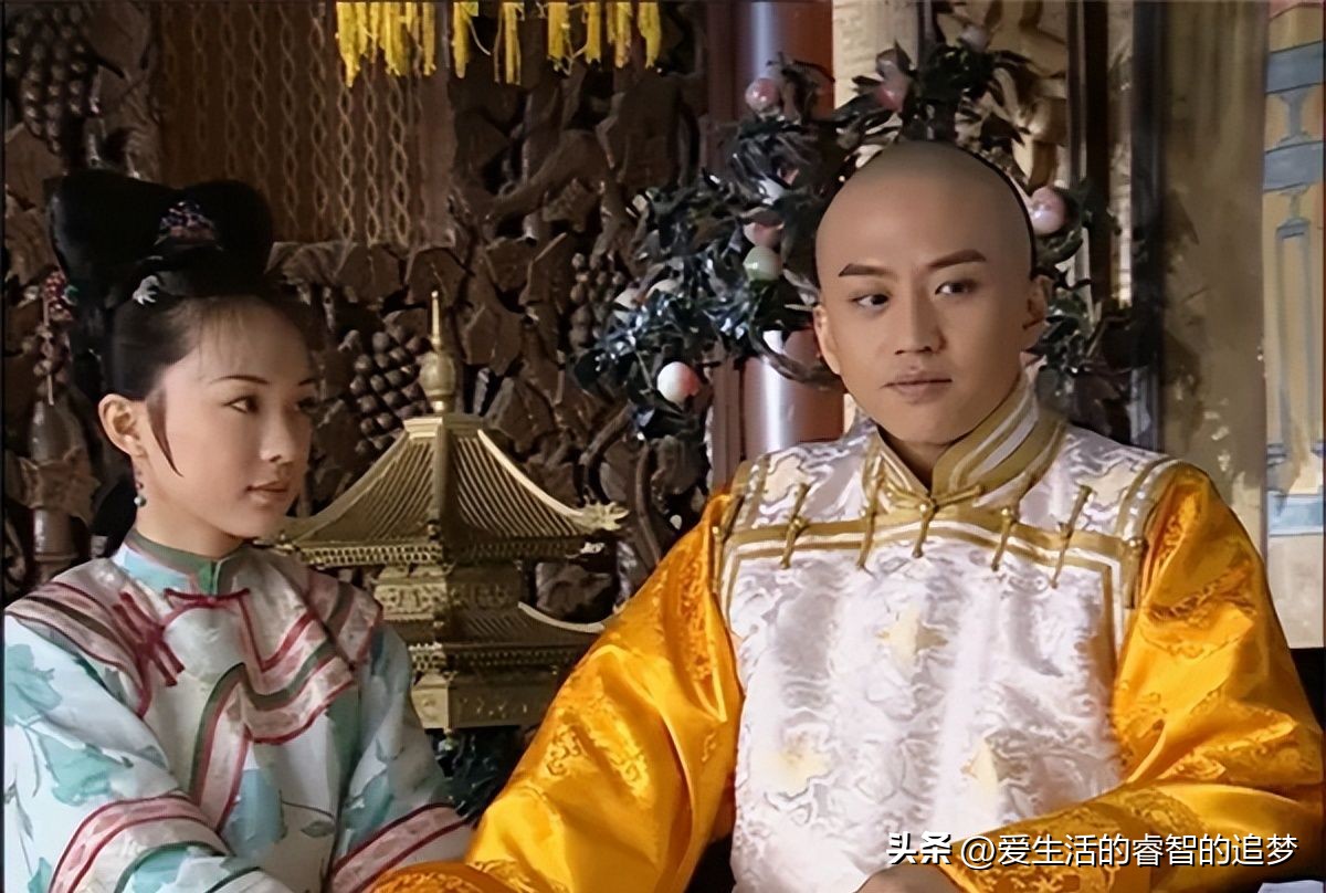 董鄂妃去世顺治帝崩溃片段,董鄂妃病逝顺治帝大闹要出家