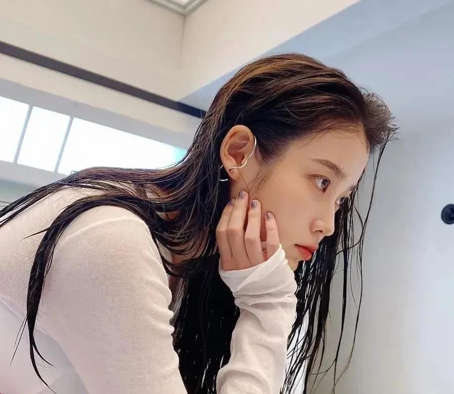 塌鼻梁的变美思路,塌鼻子变美小技巧视频教程