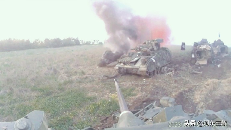 俄罗斯有什么手段对付德国豹2,俄罗斯拿什么对付豹2坦克