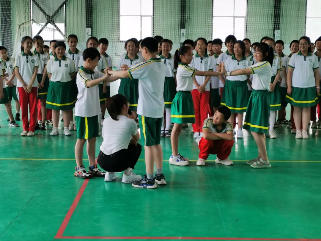 心理健康教研组活动记录,心理健康教育教研活动新闻报道