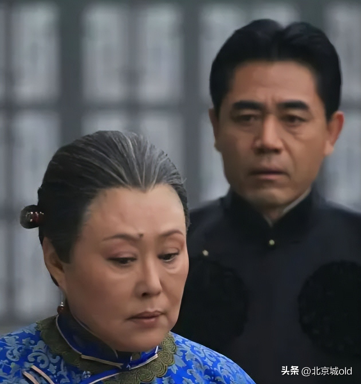 北京人家电影,电视剧推荐经典老北京