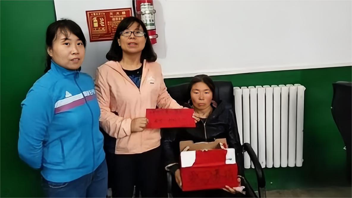 2018年，23岁女孩为救妹妹，扬言：谁救我妹，我就嫁给谁！嫁了吗