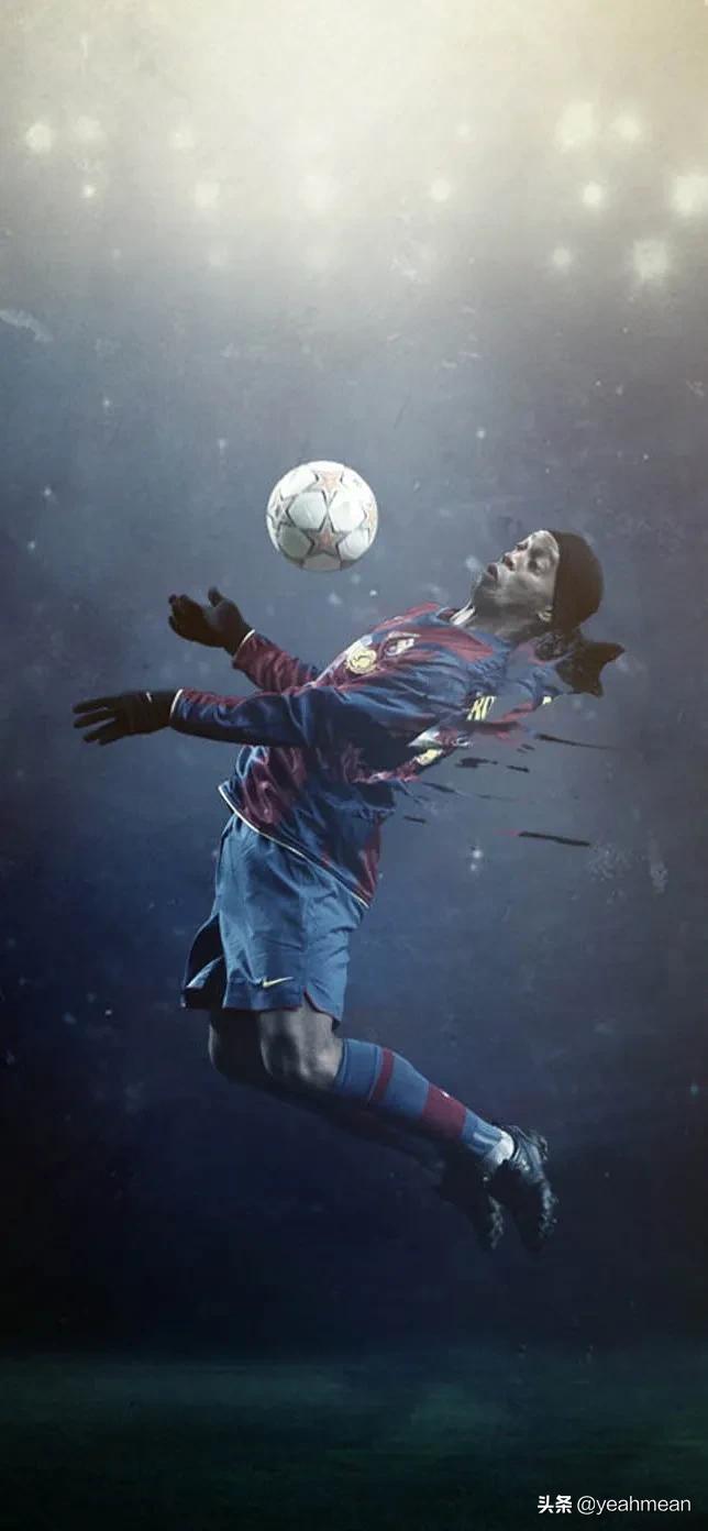 终结梅罗连续十年金球奖的男人,梅罗金球奖视频回顾