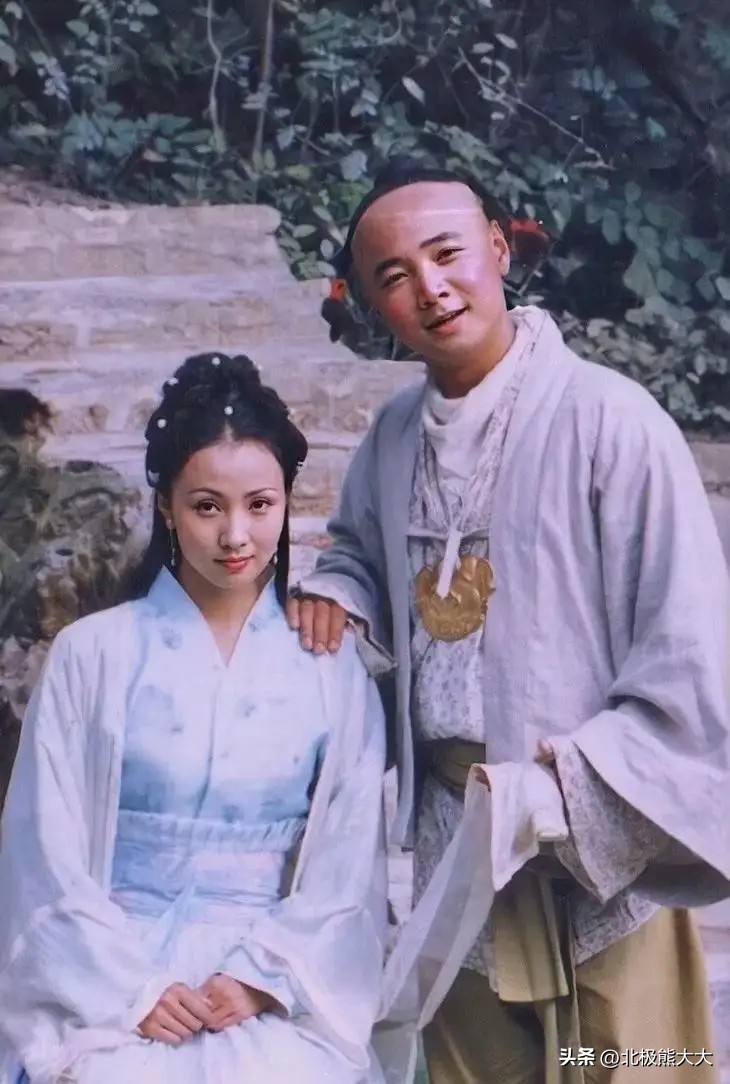 “传销女王”陶虹的毁灭史：成于自己，毁于贪念