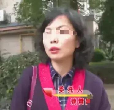 莆田医院的丈夫，给保姆8套房，妻子抗议，儿子：闭嘴，少管闲事