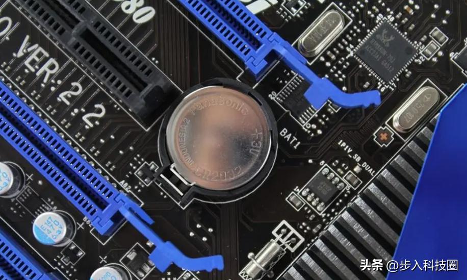 bios设置错误电脑无法启动,bios设置错误导致无信号怎么办