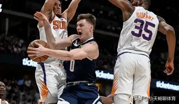 盘点季后赛打出身价的球星,波波维奇季后赛9次横扫