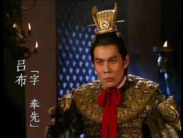 三国时期十大名将排行榜,三国时期真正的十大名将