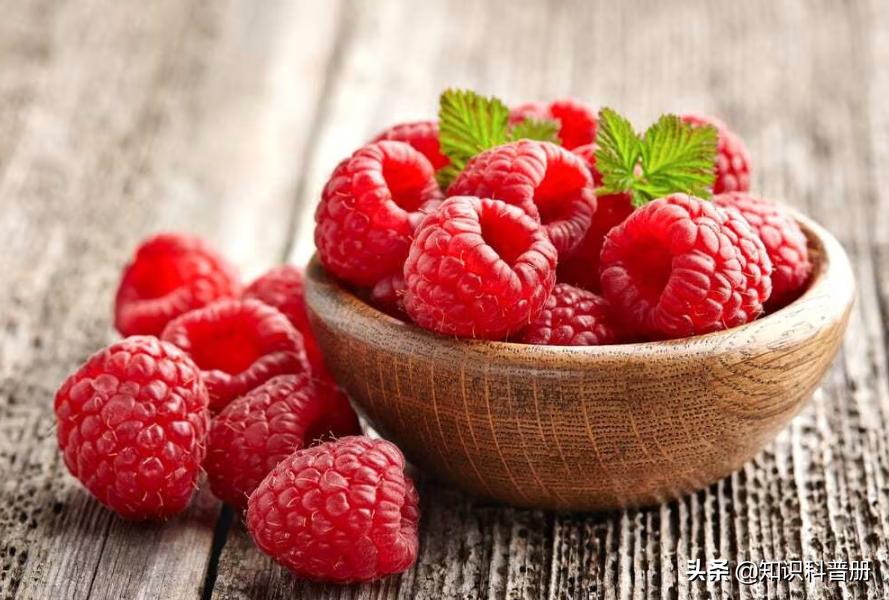 20种食物可以降低患癌症的风险