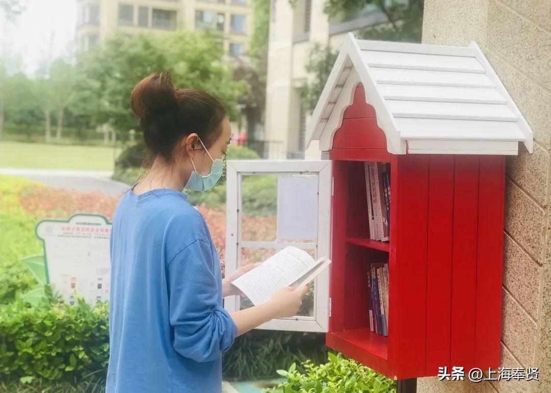 小区风景优美空气清新,小区美景春暖花开