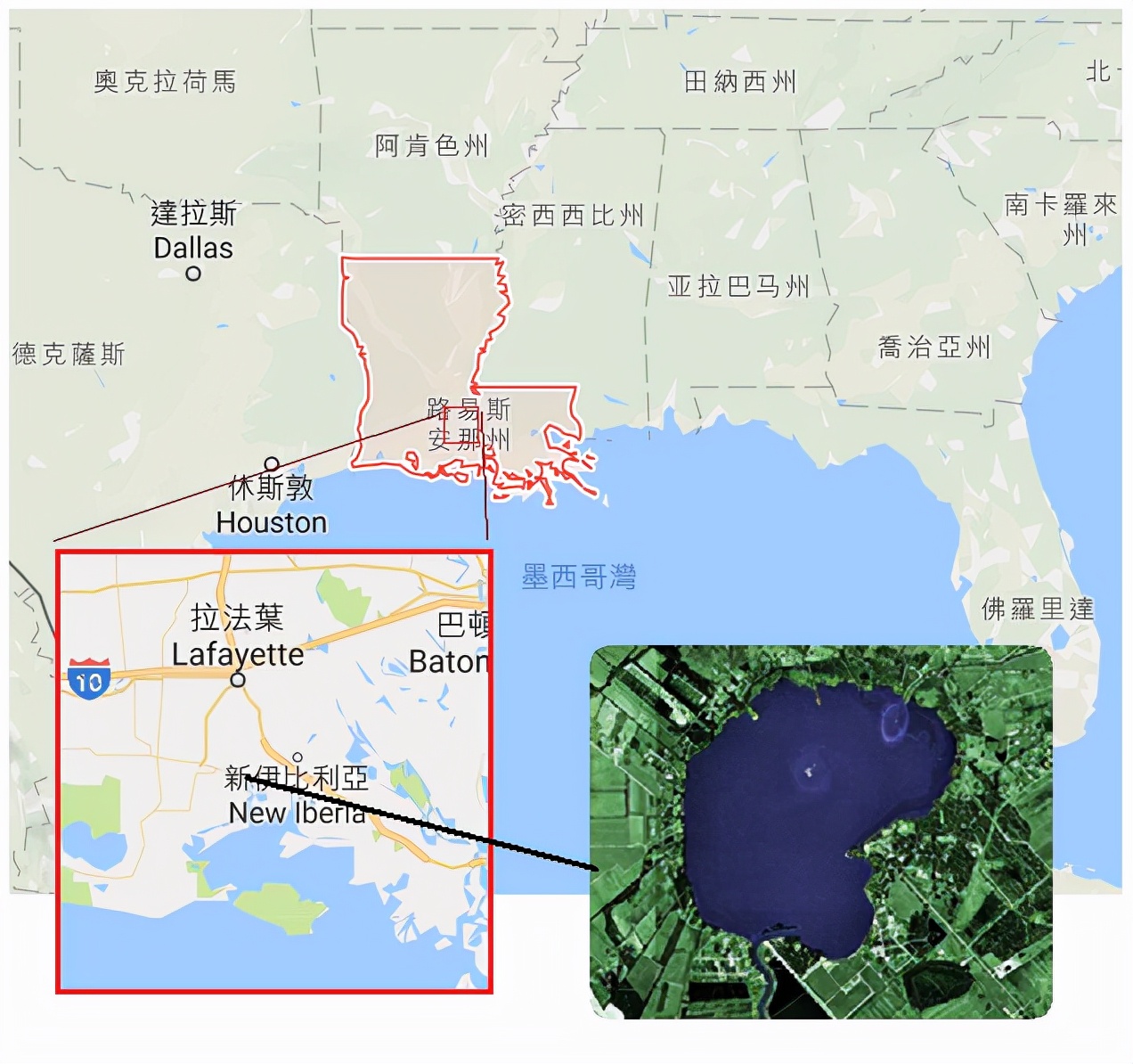 132亿升湖水3小时漏光！36厘米粗的钻头，究竟如何酿成一场灾难？