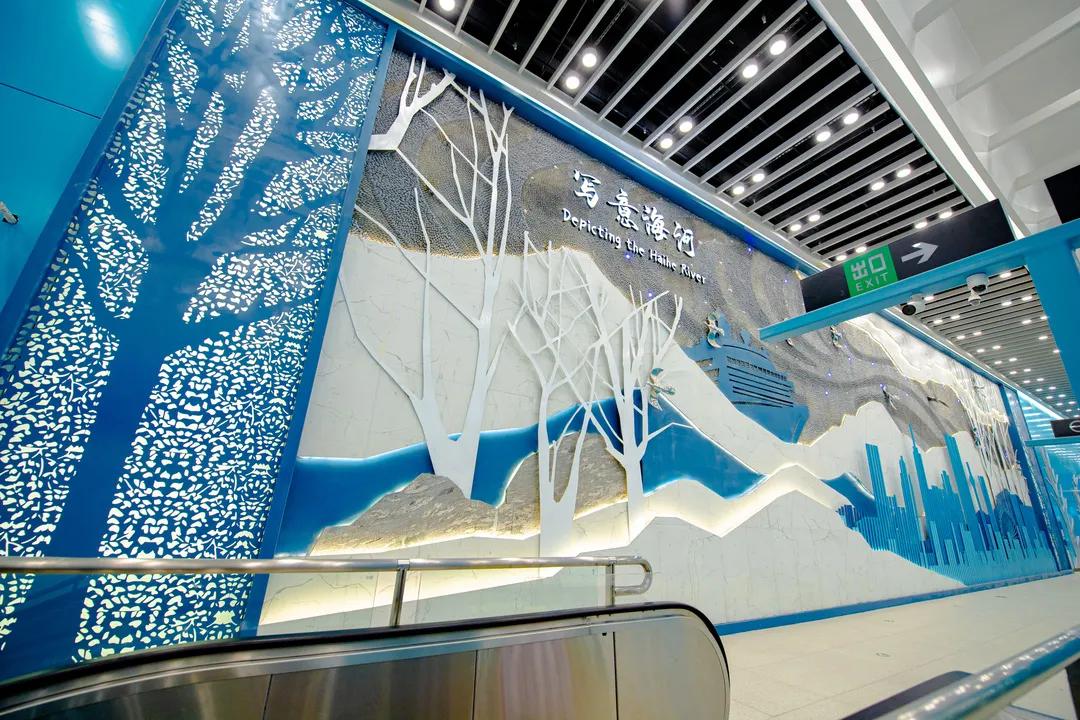 天津地铁4号线万东路站规划换乘,天津地铁一号线时间表和路线图