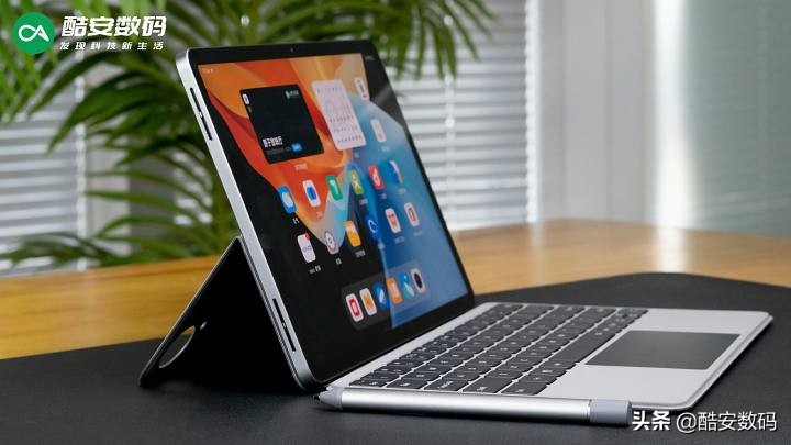 vivo旗下平板pad2代,vivopad和小米平板