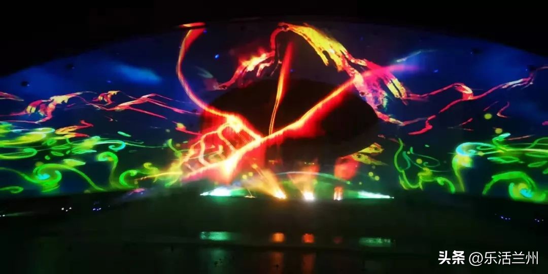 兰州西固风景区有哪些,不出兰州看丹霞