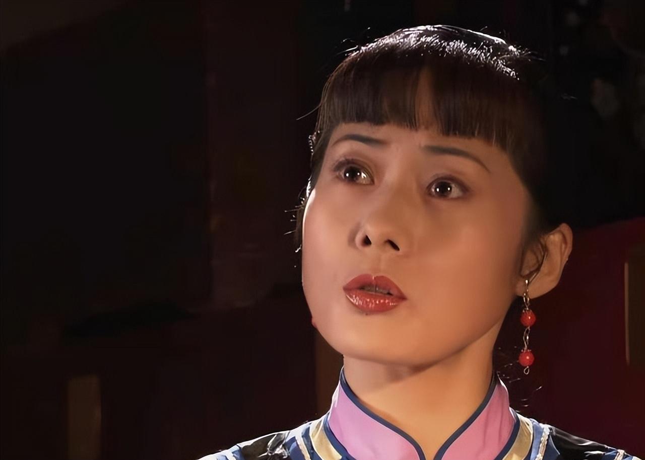 三奶奶的婚姻现状,三奶奶的真实事件