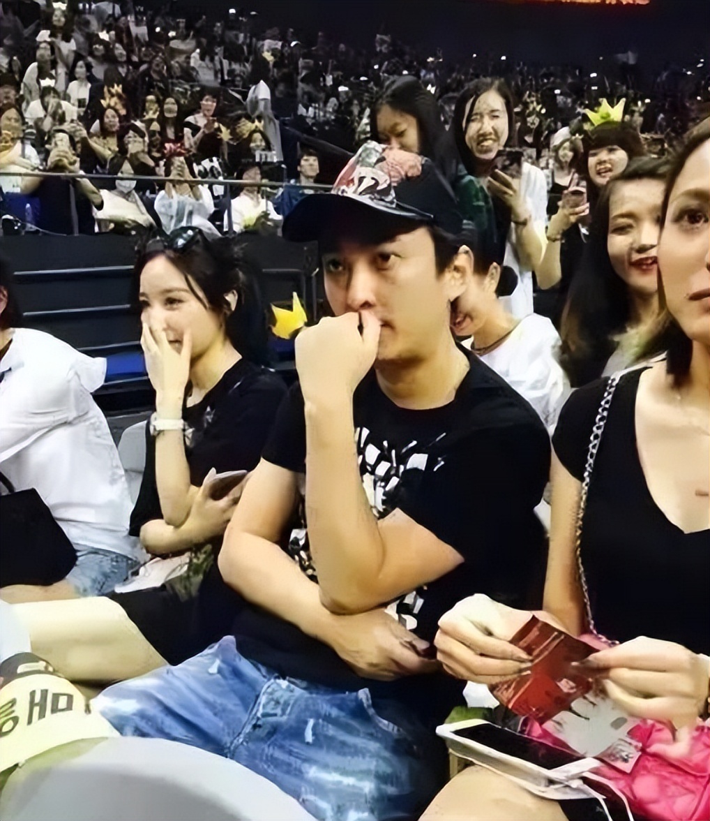 从“纯情少年”到“浪荡公子”，王思聪到底经历了什么？