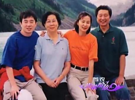 82岁宋世雄：妻子两次死里逃生心中有愧，儿女远在异国骄傲也遗憾