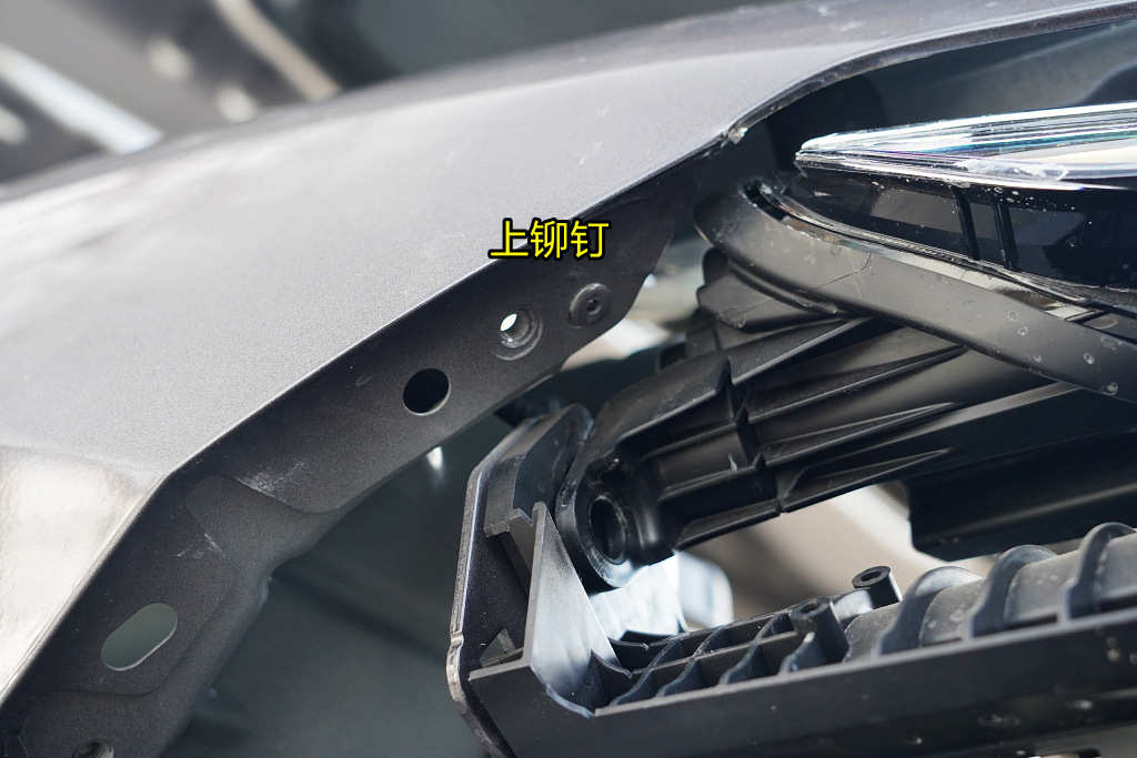 凡尔赛c5x全方位测评,凡尔赛c5拆解